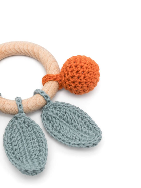 BONPOINT CHERRY RATTLE