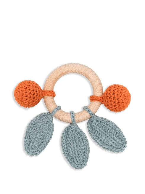 BONPOINT CHERRY RATTLE