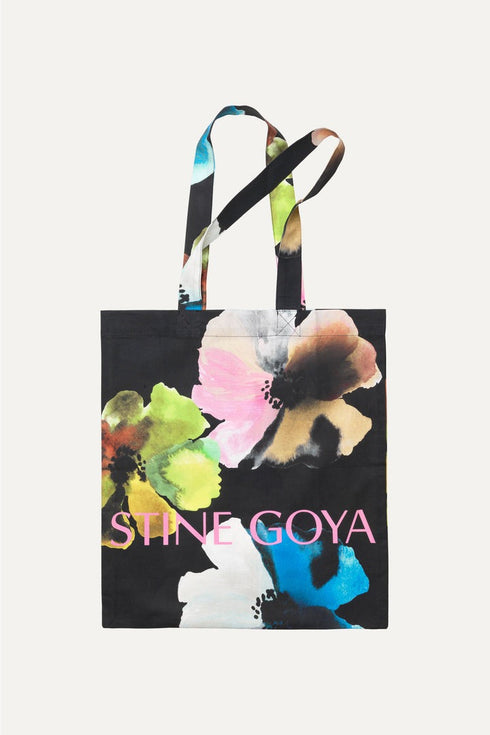STINE GOYA COTTON TOTE