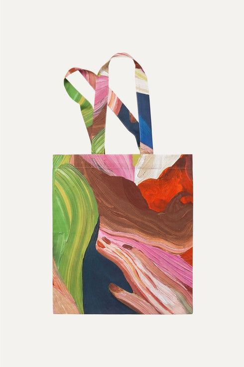 STINE GOYA COTTON TOTE