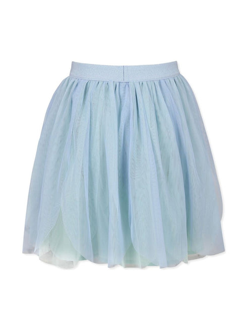 STELLA MC CARTNEY TULLE SKIRT