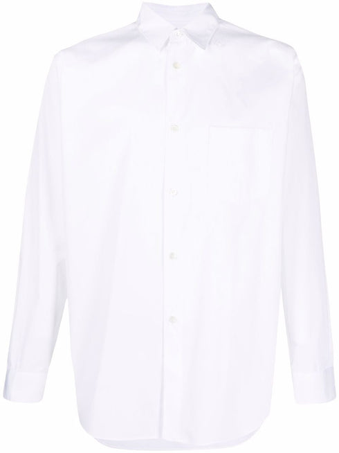 COMME DES GARÇONS SHIRT SHIRT