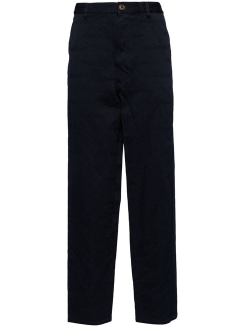 COMME DES GARÇONS SHIRT FREEDOM TROUSERS