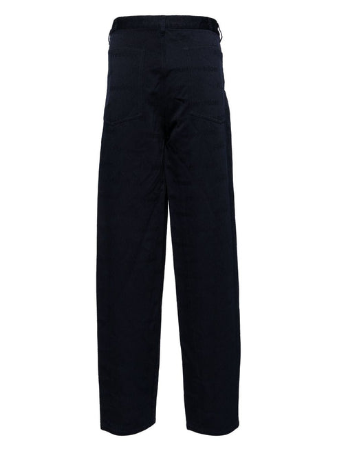 COMME DES GARÇONS SHIRT FREEDOM TROUSERS