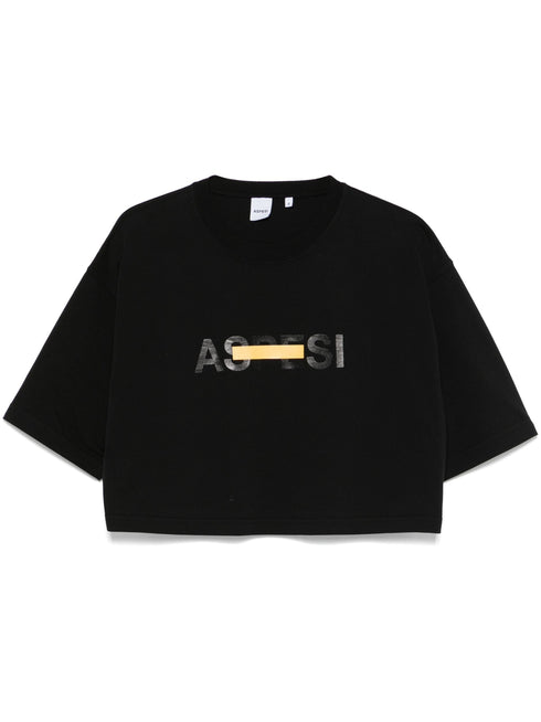 ASPESI LOGO T-SHIRT