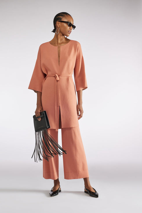 LIVIANA CONTI TROUSERS