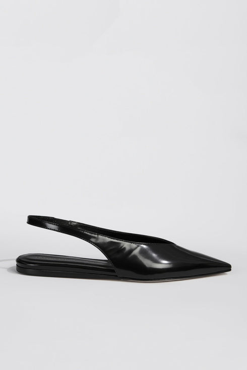 LIVIANA CONTI SLENDER BALLET FLAT