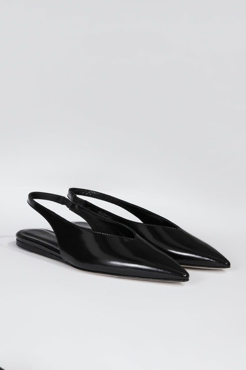 LIVIANA CONTI SLENDER BALLET FLAT