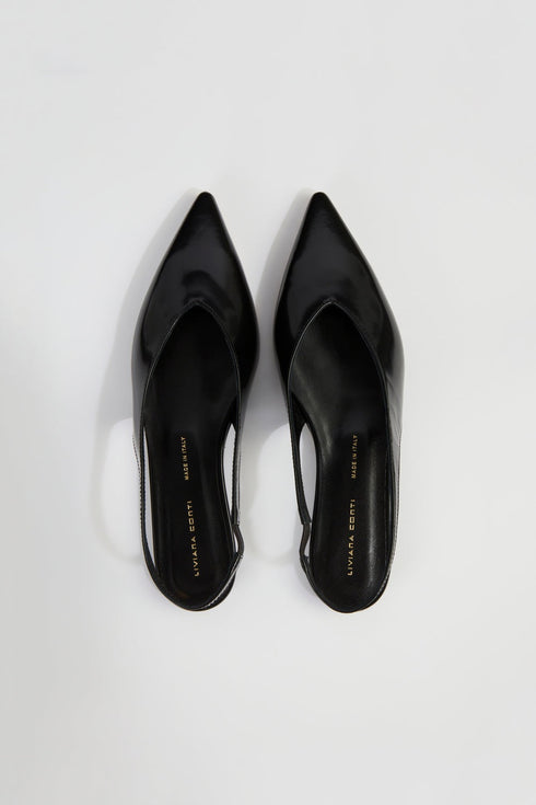 LIVIANA CONTI SLENDER BALLET FLAT