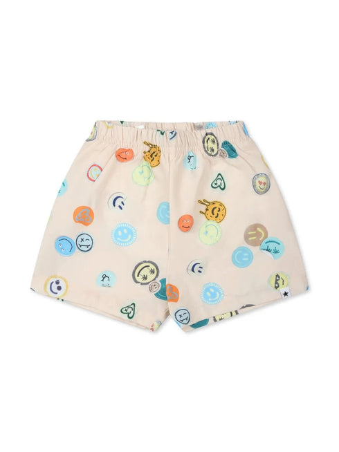 MOLO NEWTON SWIM SHORTS