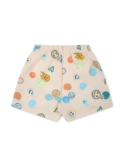 MOLO NEWTON SWIM SHORTS