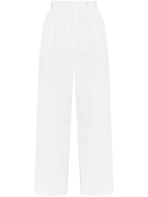 GIVENCHY PLEATED PANTS