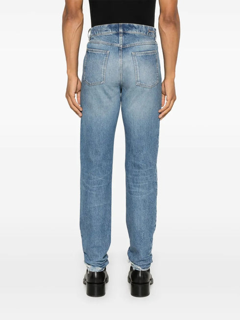 GIVENCHY SLIM JEANS