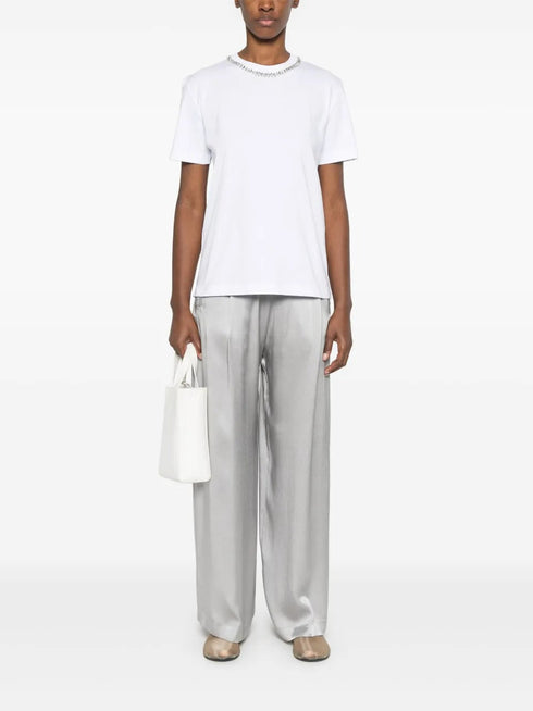 SEMICOUTURE ELODIE T-SHIRT