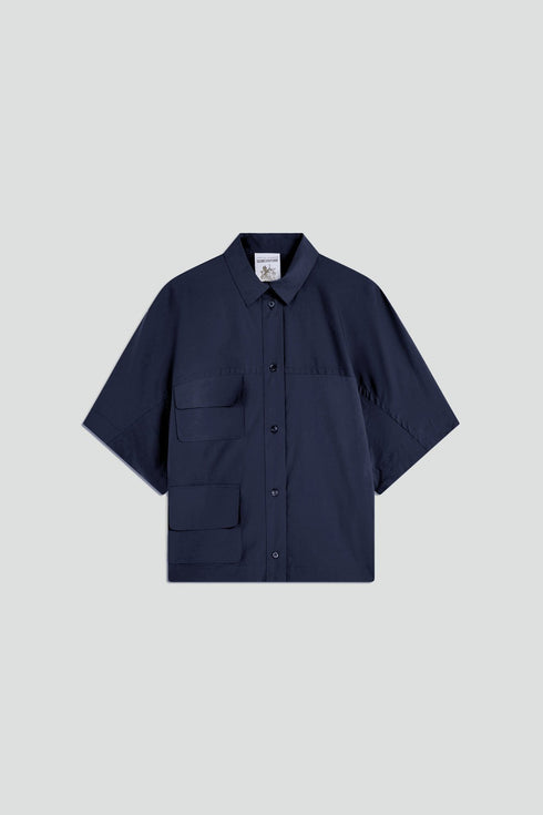 SEMICOUTURE BRUNILDE SHIRT