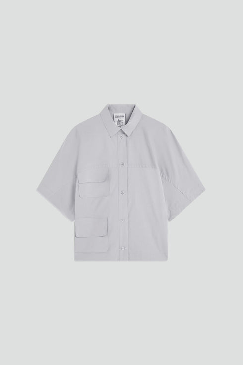 SEMICOUTURE BRUNILDE SHIRT