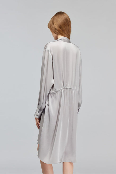 SEMICOUTURE ROSSANA DRESS