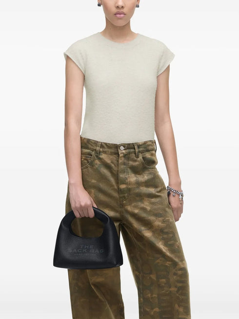 MARC JACOBS THE MINI SACK