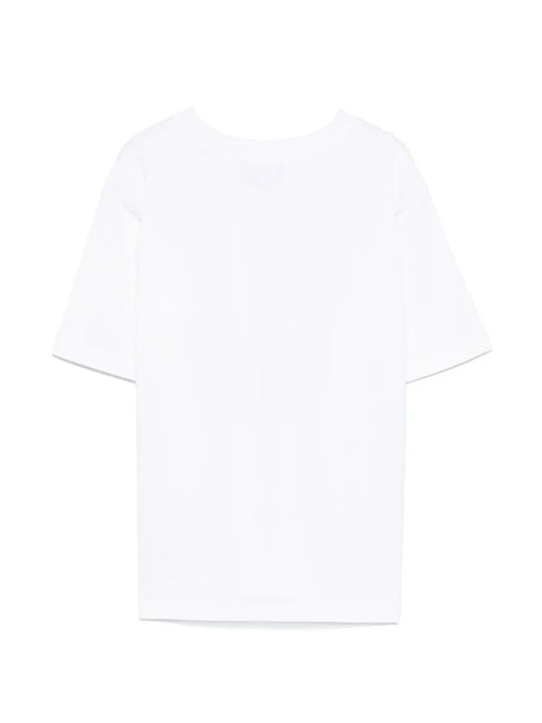 MOSCHINO MAXI T-SHIRT
