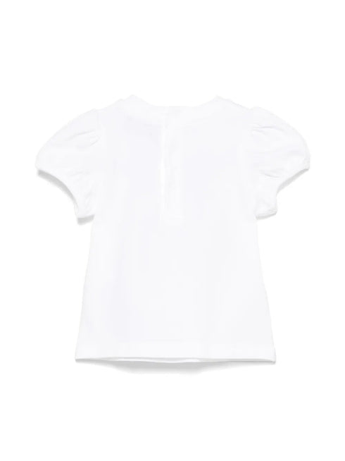 MOSCHINO TEDDY T-SHIRT
