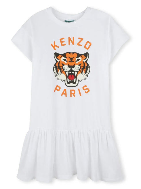 KENZO TIGER DRESS