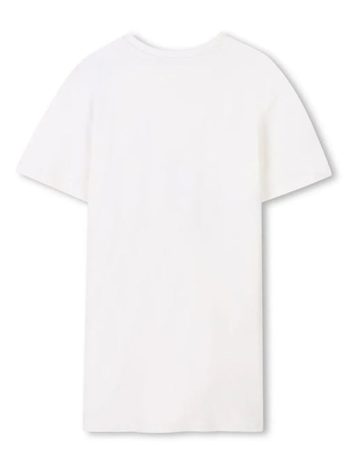 MARC JACOBS SNAPSHOT PRINT DRESS