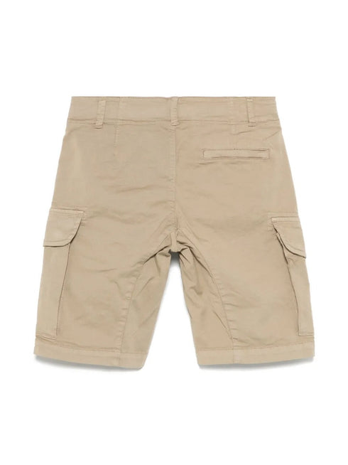 C.P. COMPANY CARGO SHORTS
