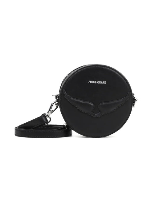 ZADIG & VOLTAIRE WINGS CROSSBODY