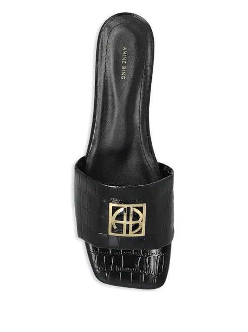 ANINE BING RIA SANDALS