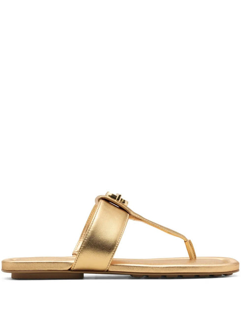 MARC JACOBS THE DUAL T SANDAL