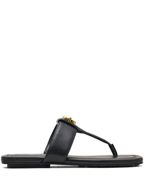MARC JACOBS THE DUAL T SANDAL