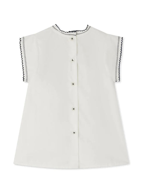 BONPOINT ELDORADA DRESS