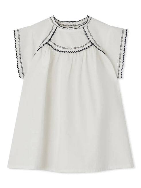 BONPOINT ELDORADA DRESS