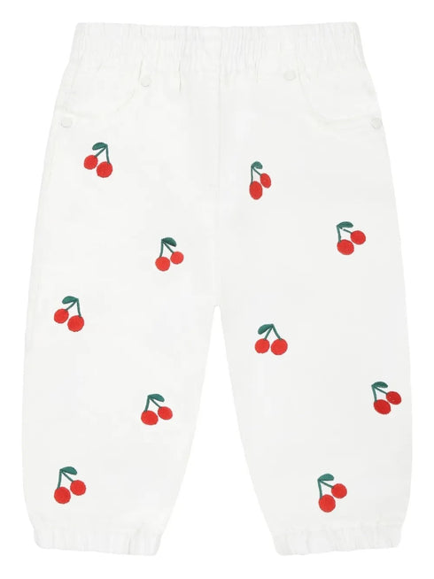 STELLA MC CARTNEY TROUSERS