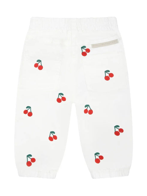 STELLA MC CARTNEY TROUSERS