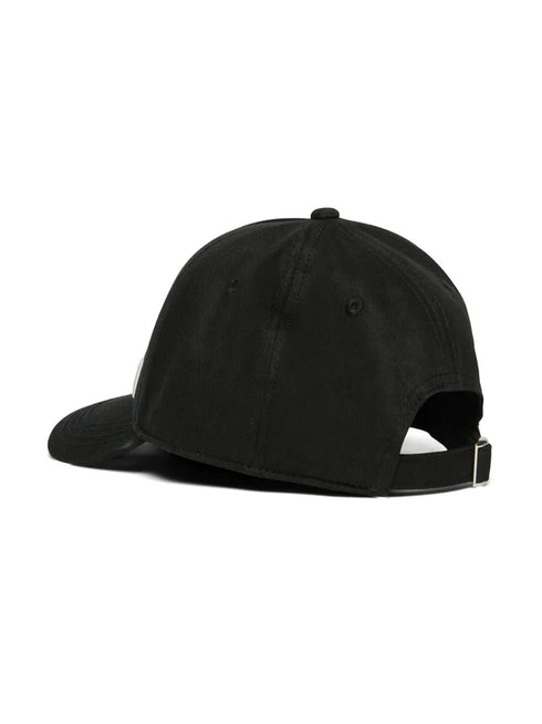 MARNI LOGO BASEBALL CAP