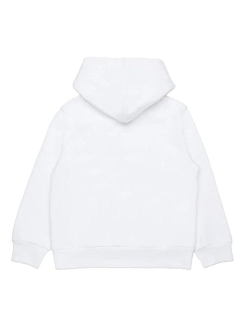 MARNI LOGO HOODIE