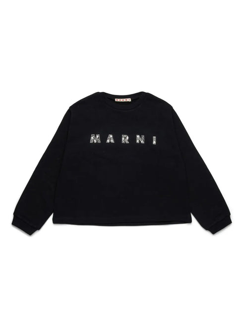 MARNI LOGO SWEAT