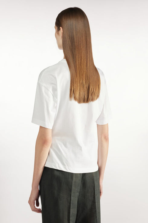 LIVIANA CONTI CORA T-SHIRT