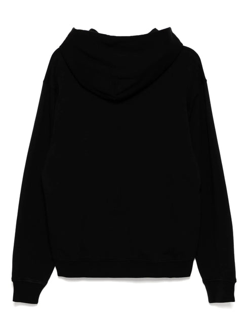 ASPESI LOGO HOODIE