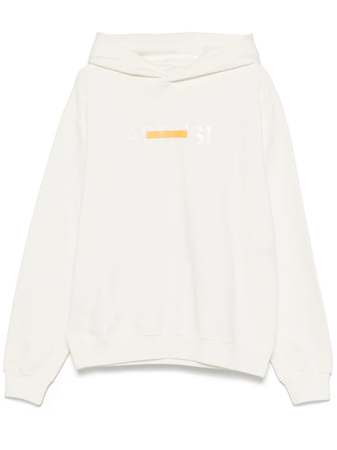 ASPESI LOGO HOODIE