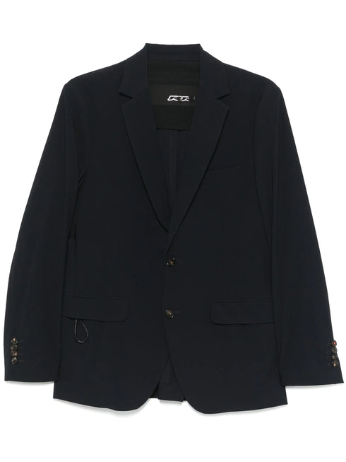 RRD SUMMER BLAZER