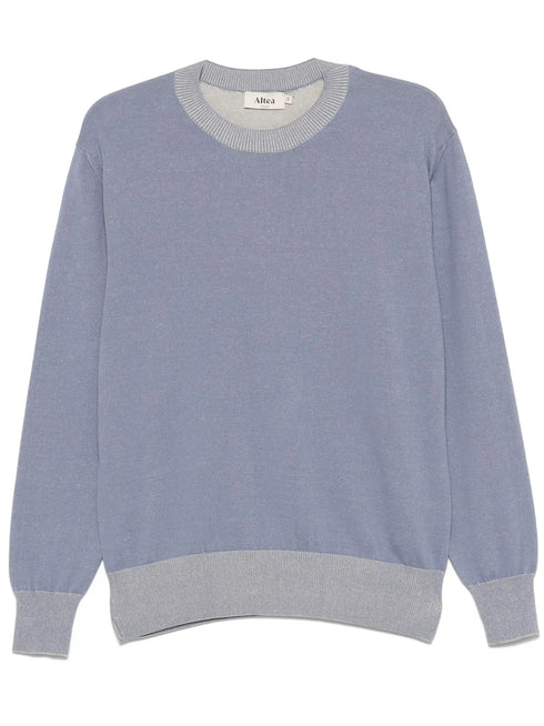 ALTEA SWEATER