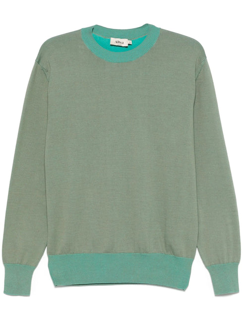 ALTEA SWEATER