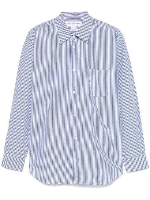 COMME DES GARÇONS SHIRT SHIRT