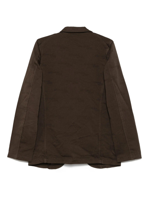 COMME DES GARÇONS SHIRT BLAZER