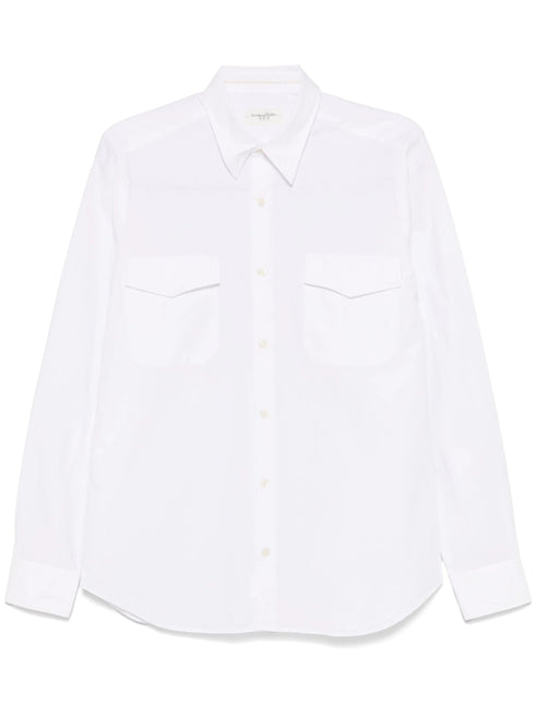 TINTORIA MATTEI 954 SHIRT