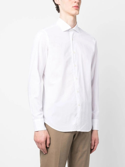 TINTORIA MATTEI 954 SHIRT