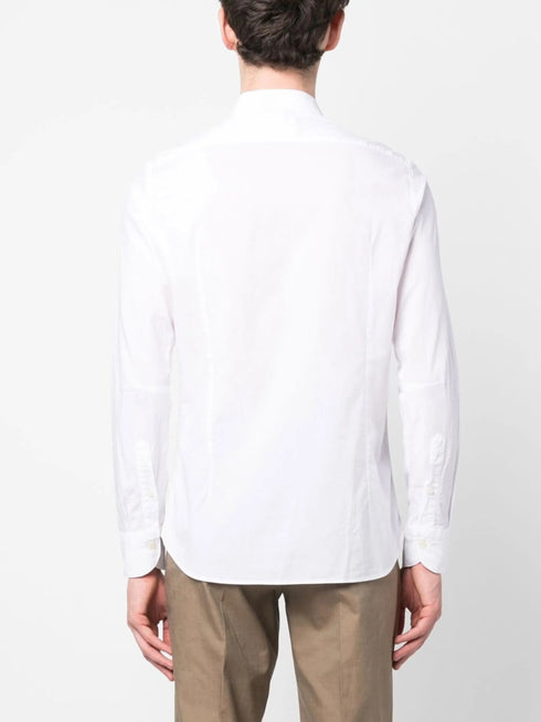 TINTORIA MATTEI 954 SHIRT