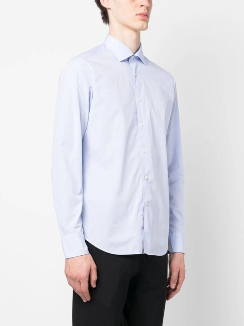 TINTORIA MATTEI 954 SHIRT